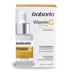 Babaria Vitamin C Serum 30ml