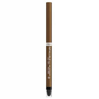 L'Oreal Infaillible Grip Gel Automatic Eyeliner 12 Bronzed Espresso 1.2g