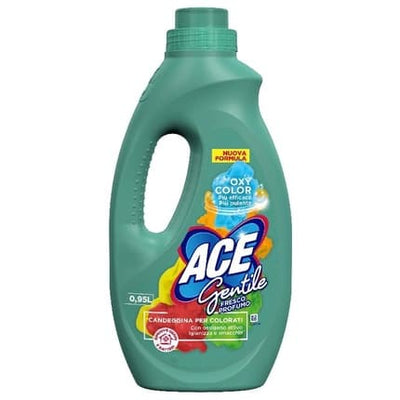Ace Gentile Candeggina 950 Ml Bleach