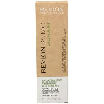 Revlonissimo Color Sublime Permanent Hair Color Nº 9.32 75ml