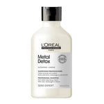 L'Oréal Professionnel Série Expert Metal Detox Shampoo – 300ml
