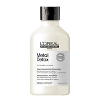 L'Oréal Professionnel Série Expert Metal Detox Shampoo – 300ml