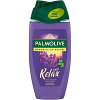 Palmolive Aroma Sensations Absolute Relax Shower Gel with Essential Oils 250ml