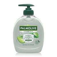 Hygiene Plus Antibacterial Liquid Hand Soap 300 ml - Sapone