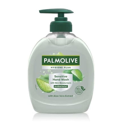 Hygiene Plus Antibacterial Liquid Hand Soap 300 ml - Sapone