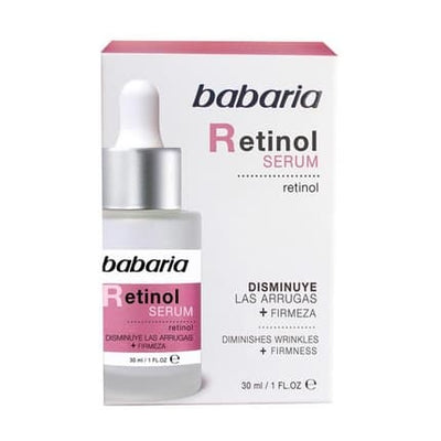 Babaria Retinol Serum 30 Ml