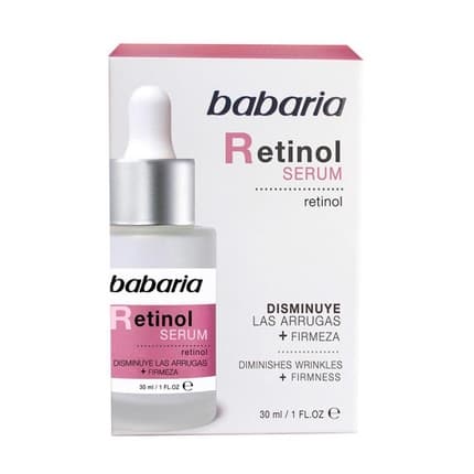 Babaria Retinol Serum 30 Ml