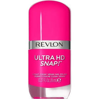 Revlon Ultra HD Snap! Nail Polish 028 Rule The World 8ml
