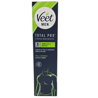 Veet for Men Hair Removal Gel Cream 200ml