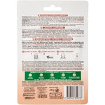 SkinActive Nutri Bomb Nourishing Illuminating Fabric Mask
