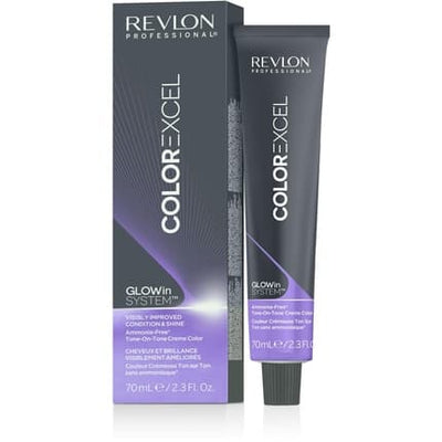 Revlon Professional Color Excel 623 Dark Iridescent Golden Blonde 70ml