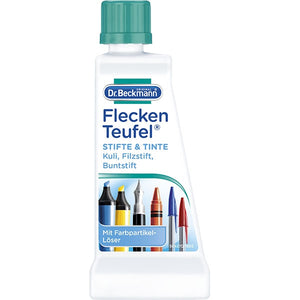 Dr. Beckmann Fleckenteufel Stifte & Tinte 50 ml