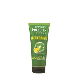 Garnier Fructis Style Structuring Gel 03 Extra Strong – 200ml Strong Hold Styling