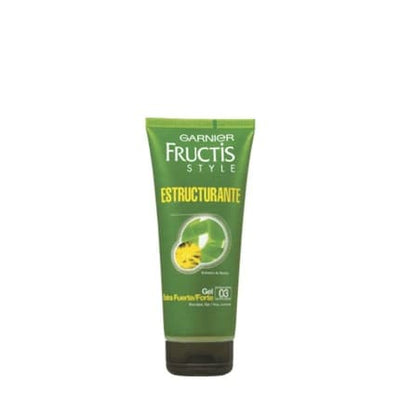 Garnier Fructis Style Structuring Gel 03 Extra Strong – 200ml Strong Hold Styling