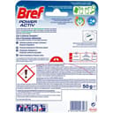Bref Power Activ Duplo Natura Basket Toilet 100g