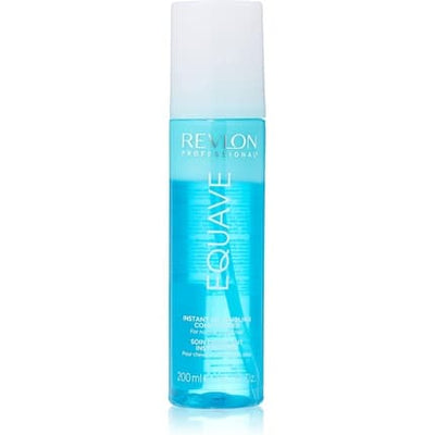 Revlon Professional Equave Hydro Nutritive Leave-In Conditioner