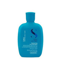 Alfaparf Milano Semi Di Lino Curls Shampoo – 250ml for Curly Hair
