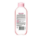 Garnier All-in-1 Micellar Cleansing Water with Rose Water – 400ml