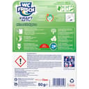 Wc Frisch Kraft Aktiv Pro Nature Mint And Eucalyptus Toilet Cleaner