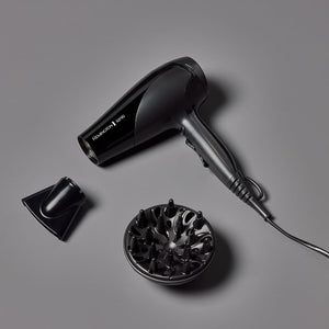 Remington D3198 Ionic Hair Dryer, 2200 W