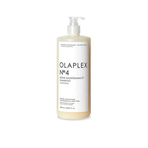 Olaplex No.4 Bond Maintenance Shampoo 1000ml