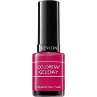 Revlon Colorstay Gel Envy 400 Royal Flush Nail Polish 7ml