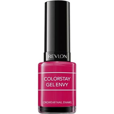 Revlon Colorstay Gel Envy 400 Royal Flush Nail Polish 7ml