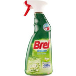 Bref Degreaser for All Types of Dirt Super Powerful Without Stains 750ml