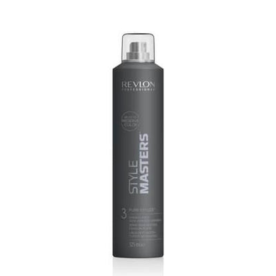Revlon Style Masters Pure Styler Strong Hold Hairspray 325ml