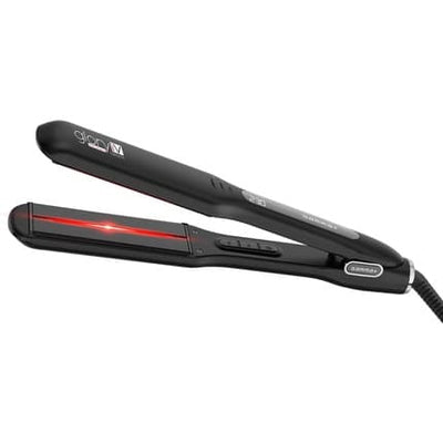 Gamma Professional Vibration Infrared Hair Straightener Glory Iv Extra Large