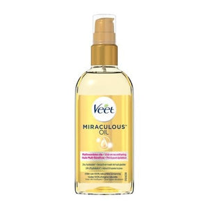 Veet Veet Oil Miraculous