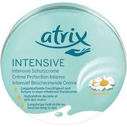 Hand cream
