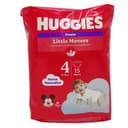 Huggies Pannolini Mutandina – Child/Girl Diaper, Disposable Diapers, 9 Kg, 14