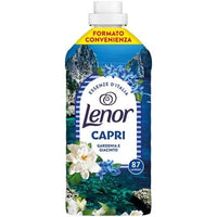 Lenor Fabric Softener Concentrate 86 Washes Atmosphere D'Italia Capri