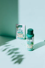Kneipp Aroma Care Foam Bath for Cold Time - Bath Additive with Natural Essential Oils