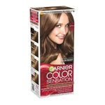 Garnier Color Sensation Permanent Cream Hair Color 316 Intense Violin