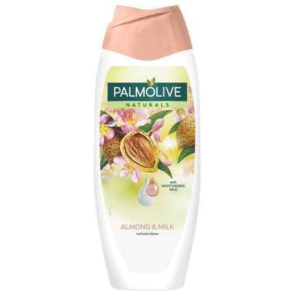 Shower Cream Wholesale