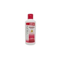 Revlon Color Protection Shampoo for Dyed or Streaked Hair 650ml
