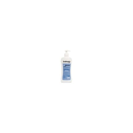 Babaria Body Lotion Hyaluronic Acid 400 Milliliters