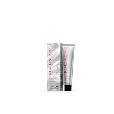 Revlon Revlonissimo Colorsmetique Hair Color 60ml 10.31 Very light golden ash blonde