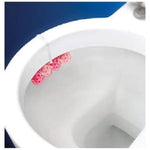 Bref Power Active Duplo Deluxe Magnolia Toilet Basket