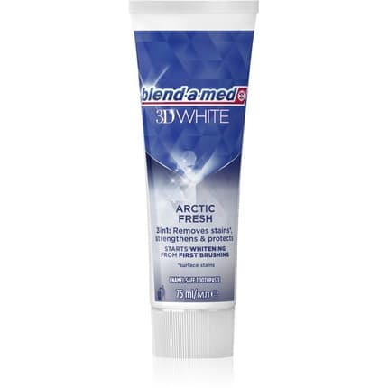Blendamed Arctic Fresh Toothpaste 75 Ml