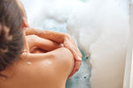 Kneipp Aroma Care Foam Bath for Cold Time - Bath Additive with Natural Essential Oils