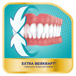 Corega Ultra Adhesive Cream, 40 g, Strong Hold and Freshness