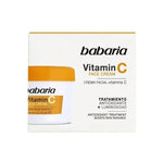 Babaria Vitamin C Face Cream 50ml