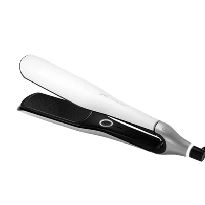 Ghd Chronos Max Styler Straightener White