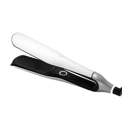 Ghd Chronos Max Styler Straightener White