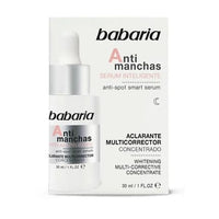 Babaria Smart Antidark Spot Serum 30ml