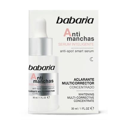 Babaria Smart Antidark Spot Serum 30ml