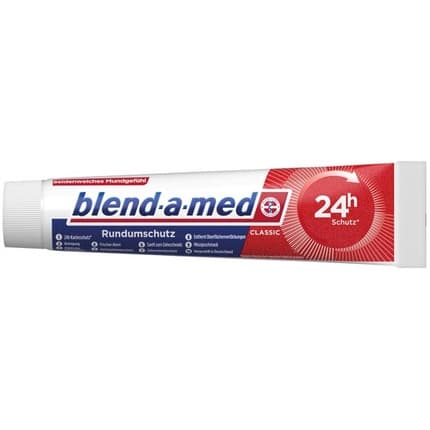 Blendamed Classic Toothpaste